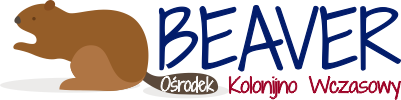 Ośrodek kolonijno-wczasowy Beaver Tourist
